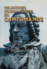 Relaciones Iglesia-Estado en Campomanes