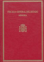 MEMORIA DE LA FISCALIA GENERAL DEL ESTADO, AÑO 2002