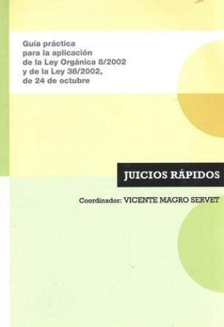 Juicios rápidos