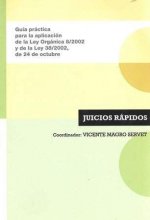 Juicios rápidos