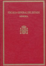 MEMORIA DE LA FISCALIA GENERAL DEL ESTADO AÑO 2003
