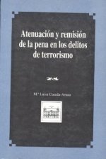 Atenuación y remisión de la pena en los delitos de terrorismo