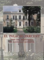 El palacio Parcent, sede del Ministerio de Justicia e Interior
