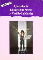 I JORNADAS EDUC. NO SEXISTA