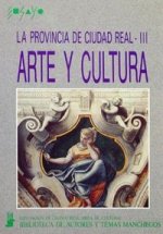 ARTE Y CULTURA III BAM-73