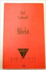 BIBELOT-CARBONELL