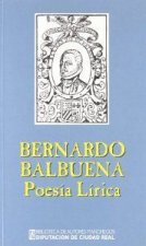 POESIA LIRICA BERNARDO DE BALBUENA