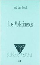VOLATINEROS,LOS -OJO DE PEZ 52