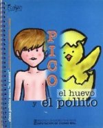 PICO EL HUEVO Y EL POLLITO