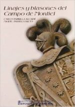 LINAJES Y BLASONES DEL CAMPO DE MONTIEL