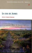La casa de Juanes