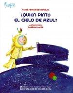 ¿Quién pintó el cielo de azul?