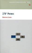 270º Poemas