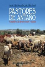Pastores de antaño