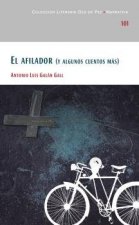 EL AFILADOR Y ALGUNOS CUENTOS MAS