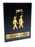 ARRIBEN BANDES
