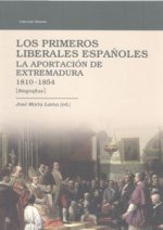 PRIMEROS LIBERALES ESPAñOLES, LOS