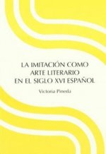 IMITACION COMO ARTE LITERARIO,LA