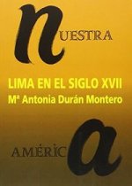 LIMA EN EL SIGLO XVII.ARQUITECTURA