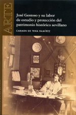 JOSE GESTOSO Y SU LABOR DE ESTUDIO Y PROTECCION DEL PATRIMON