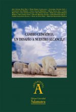 Cambio climático: ¿un desafío a nuestro alcance?