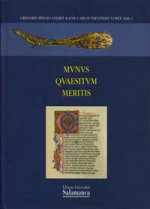 Mvnvs Qvaesitvm Meritis. Homenaje a Carmen Codoñer
