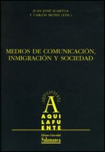Medios de comunicación, inmigración y sociedad