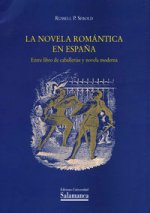 La novela romántica en España