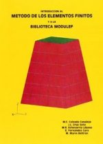 INTRODUCCION AL METODO DE LOS ELEMENTOS FINITOS Y A LA BIBLI