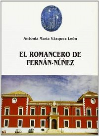 ROMANCERO DE FERNAN-NUÑEZ,EL