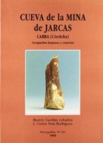 CUEVA DE LAS MINAS DE JARCA CABRA CORDOBA