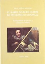 LIBRO DE BUEN HUMOR DE ESTEBANILLO GONZALEZCOMPOSTURA DEL PI