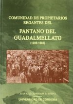 COMUNIDAD DE PROPIETARIOS REGANTES DEL PANTANO DEL GUADALMEL