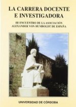 CARRERA DOCENTE E INVESTIGADORA,LA