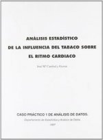 ANALISIS ESTADISTICO DE LA INFLUENCIA DEL TABACO SOBRE EL RI