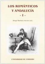LOS ROMANTICOS Y ANDALUCIA I