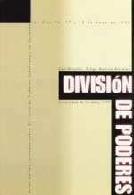 DIVISION DE PODERES