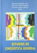 ESTUDIOS DE LINGÜISTICA GENERAL