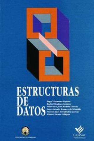 Estructuras de datos