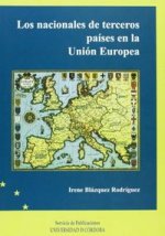 Los nacionales de terceros pa­ses en la Unión Europea