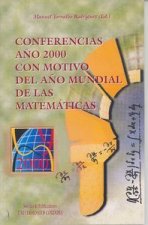 Conferencias año 2000 con motivo del año mundial de las matemáticas