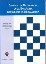 Currículo y matemáticas en la Enseñanza Secundaria en Iberoamérica (1976-1998)
