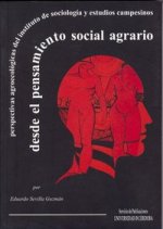Desde el pensamiento social agrario