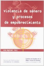 Violencia de género y procesos de empobrecimiento