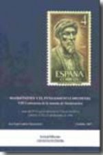 MAIMÓNIDES Y EL PENSAMIENTO MEDIEVAL.VIII Centenario de la muerte de Maimónides.Actas del IV Congres