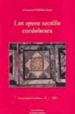 La opera sectilia cordobeses