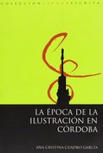 La época de la ilustración en Córdoba