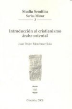 Introducción al cristianismo árabe oriental