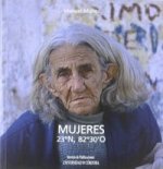 Mujeres 23ºN, 82º 30'O