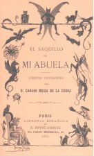 El saquillo de mi abuela